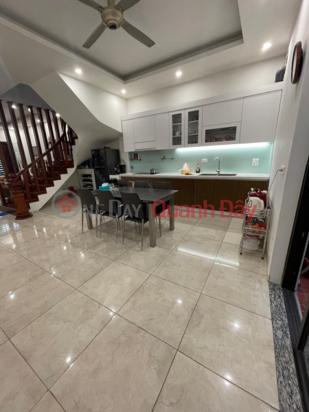 Property Search Vietnam | OneDay | Residential, Rental Listings Adjacent house for rent -378 Minh Khai - Full furniture - price 25 million VND