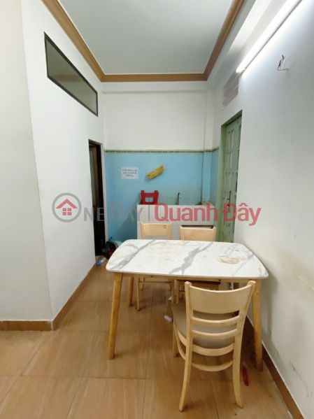 Property Search Vietnam | OneDay | Residential Sales Listings N40- House for sale in Alley 86\\/ Phan Tay Ho - 40m2 - 4 REINFORCED FLOORS - 6 BR - Only 4.2 billion