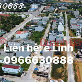 Only 1 plot of land in An Phu residential area, Tuyen Quang city _0