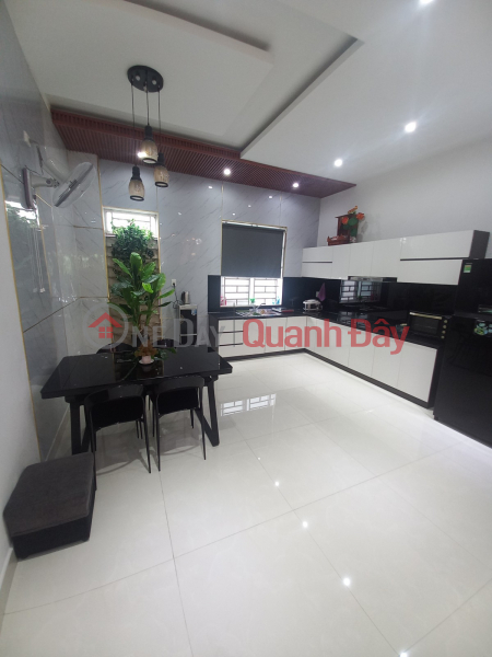 Property Search Vietnam | OneDay | Residential, Sales Listings House for sale in front of Nam Viet A Area, Da Nang, Street 7M5, 3 Floors, Price Only 6.X Billion