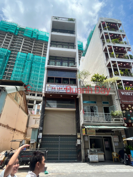 Property Search Vietnam | OneDay | Residential, Sales Listings House for sale at 73 De Tham Street, Co Giang Ward, District 1