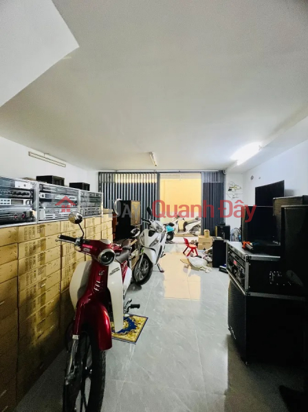 Property Search Vietnam | OneDay | Residential, Sales Listings | HXH HOUSE - TAN HOA DONG - DISTRICT 6 - NGÒP BANK - 73M2 - 2 ALLEY FRONTS - BEAUTIFUL WIDTH 6M - 5.27 BILLION