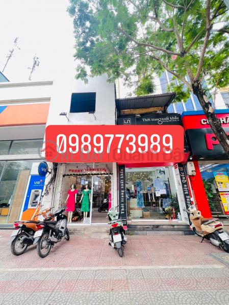 Property Search Vietnam | OneDay | Nhà ở | Niêm yết bán | Bán Nhà Mặt Phố Nguyễn Văn Cừ 168m2 mt 7m giá chỉ 40 tỷ kinh doanh - ô tô - vỉa hè - thang máy