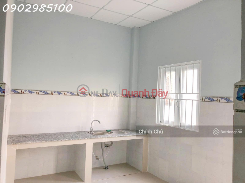 APARTMENT FOR RENT, 2 BEDROOMS, 60M2 – LA XUAN OAI STREET, TANG NHON PHU A WARD, THU DUC CITY, HCMC, 4.5 million VND\\/month, Vietnam, Rental | đ 4.5 Million/ month