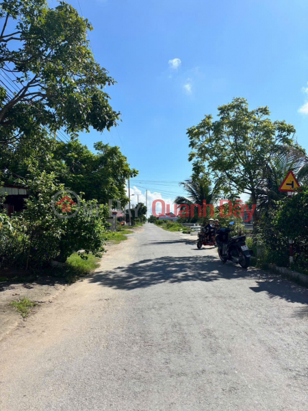 OWNER FOR SALE - LAND LOT ON THE MAIN STREET OF TAN THANH - DUONG KINH Vietnam, Sales đ 3.29 Billion