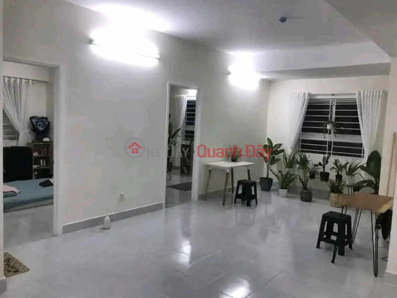 SELL SHOPHOUSE MT EHOME 3,2 FLOOR, BINH TAN DISTRICT, price only 4.x billion Sales Listings