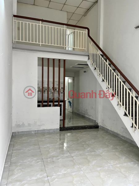 Property Search Vietnam | OneDay | Nhà ở Niêm yết bán, ► Nhà thẳng 50m ra MT Điện Biên Phủ, kiệt thông , 40m2, gác đúc, 1.95 tỷ