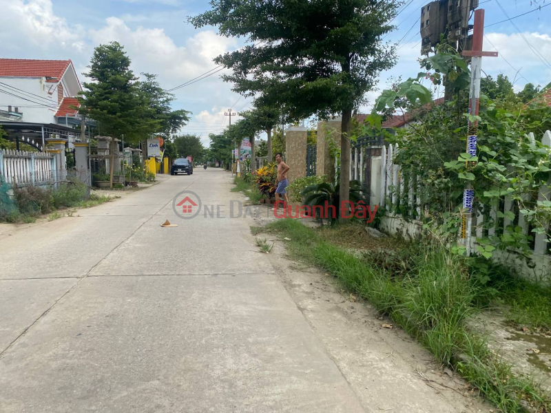 For sale plot of land behind Dai Hiep Commune People's Committee S=180m2 (100% residential) price slightly 600 million Vietnam, Sales, ₫ 600 Million