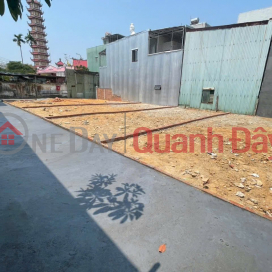 Land for sale in an alleyway, consisting of 5 plots in Hoang Thi Loan alley - 30m from the main road. Land for sale in an alleyway, consisting of 5 plots in Hoang Thi Loan alley - 30m from the main road. _0