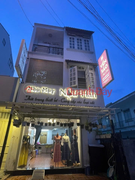 House for rent at 20 million VND\\/month in Thien Thanh Ward 4, Da Lat. Rental Listings