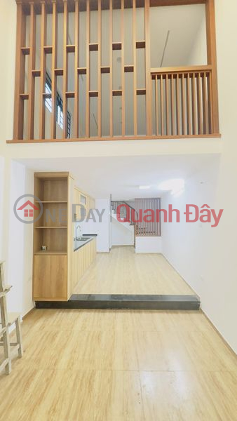 Property Search Vietnam | OneDay | Nhà ở, Niêm yết bán Bán nhà Đông Thiên 30m 5 tầng xây mới chỉ 3.15 tỷ