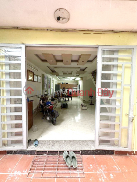 Property Search Vietnam | OneDay | Nhà ở | Niêm yết bán Bán nhà Ngô Gia Tư, diện tích 48m 3 tầng GIÁ chỉ 2.3 tỉ ngõ nông, gần Trung Hành