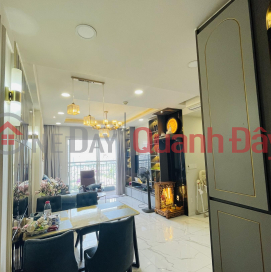 For Sale Super Nice, Super Beautiful Apartment in Nha Be District, Ho Chi Minh City _0