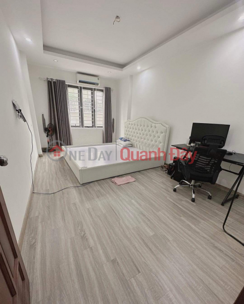 Property Search Vietnam | OneDay | Residential | Sales Listings | ANGLE Plot - FULL DOOR CAR - FULL FULL FURNITURE - A STRONG DEVELOPMENT AREA. 5 storeys, 2.6 BILLION