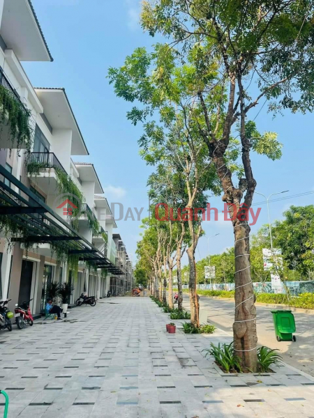 đ 3.6 Billion, BEAUTIFUL LOCATION - GOOD PRICE - Owner Needs To Sell Quickly In Vinh My Ward, Chau Doc City - An Giang