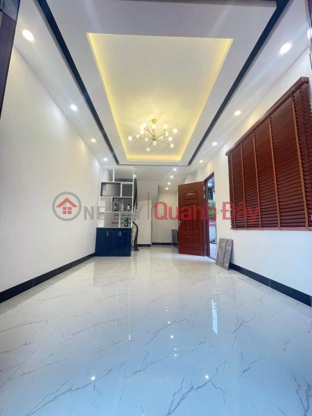 Property Search Vietnam | OneDay | Nhà ở | Niêm yết bán, Bán nhà An Trai Vân Canh 2.X tỷ 34m2, 4 tầng ( còn thương lượng).