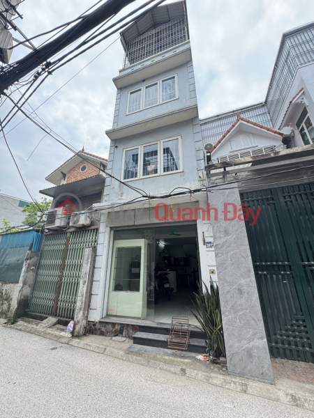 Property Search Vietnam | OneDay | Nhà ở | Niêm yết bán | Bán nhà ngõ 405 Ngọc Thuỵ 32m x 3T oto tránh, kinh doanh chỉ nhỉnh 5 tỷ. LH 0936123469
