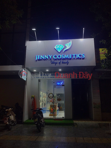 Mỹ phẩm Jenny (Jenny Cosmetics) Hải Châu | ()(1)