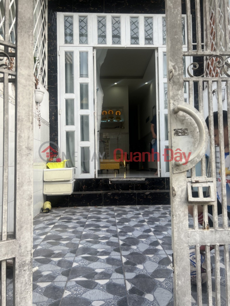 The BANK needs to sell urgent house 64m2 Nguyen Van Cu Tan Tao A Binh Tan 3.5 billion VND, Vietnam | Sales đ 3.5 Billion