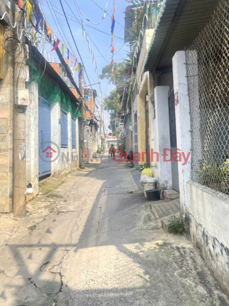 Property Search Vietnam | OneDay | Nhà ở, Niêm yết bán Nhà Nhỏ Xinh, Sổ Hồng, Linh Đông, Thủ Đức, DT44M2 ( 4 x 11 ) giá chỉ 1.8ty