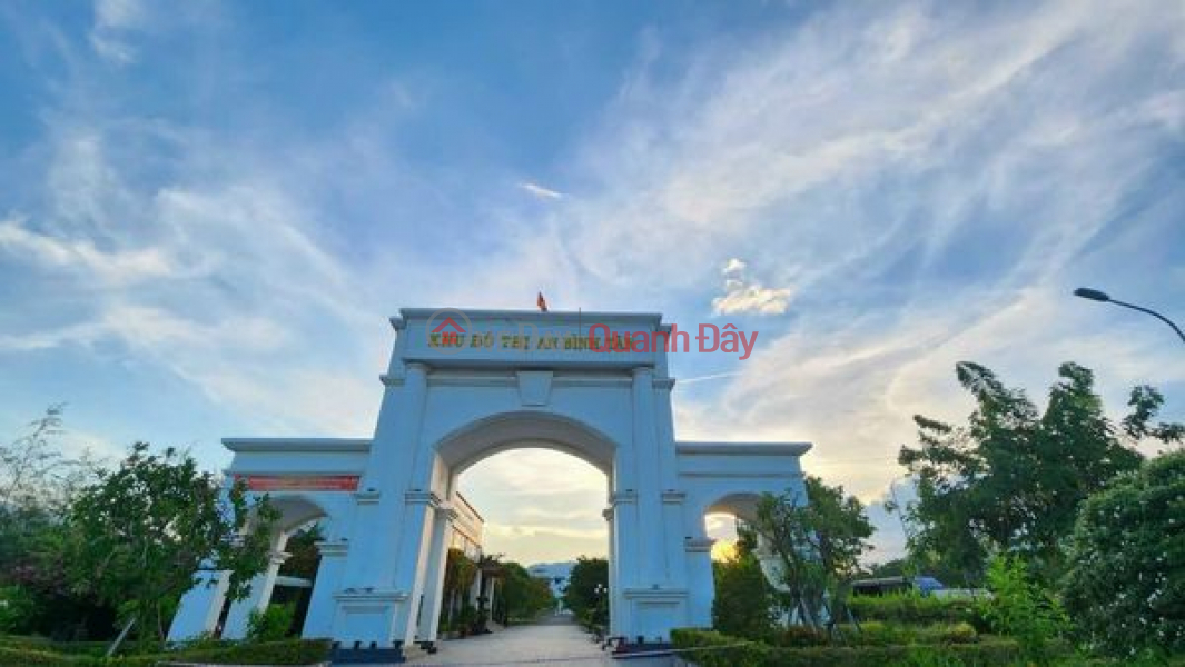 AN BINH TAN NHA TRANG HAS HONG BOOK PRICE 32.5TR\\/M2 Sales Listings