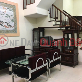 For rent for FAMILY, whole house in Thinh Quang alley 9.5 MILLION - 4 floors, 33m², 4 bedrooms, 4m frontage, _0