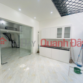 DOI CAN, BA DINH, 36M, NEAR THE STREET, AVAILABLE NOW, PRICE 5.5 billion _0