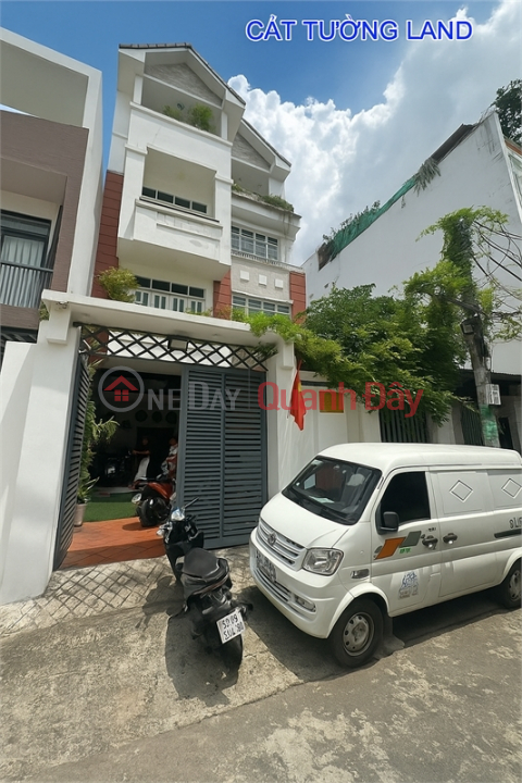 Urgent Sale! Villa near Tan Huong Market, Tan Phu - Price reduced by 2 billion, golden opportunity for serious buyers _0