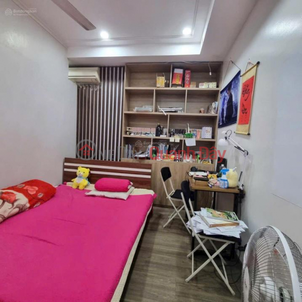 7TH FLOOR, HUYNH VAN NGHE ALLEY, GO VAP, PRICE 6.4 BILLION - GOLDEN LOCATION, OWNER'S RED BOOK Vietnam, Rental đ 16 Million/ month