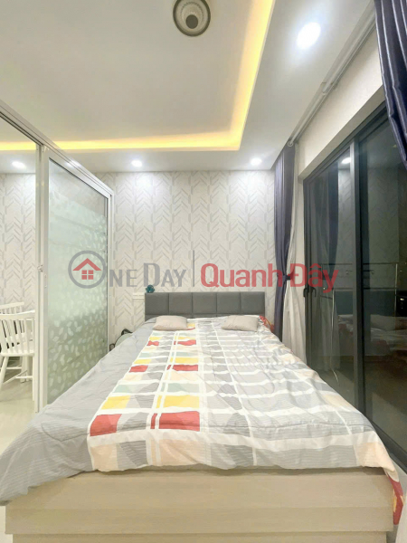 Cho thuê chung cư cao cấp Topaz Twins, D2D, căn studio chỉ 8tr/tháng | Việt Nam, Cho thuê | đ 8 triệu/ tháng