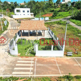 CẦN BÁN LÔ ĐẤT Ngay Sau Công Viên, chợ Lộc An TẠI Xã Lộc An, Huyện Bảo Lâm, Lâm Đồng _0