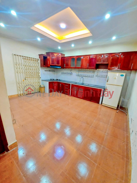 Property Search Vietnam | OneDay | Nhà ở | Niêm yết bán, NGANG 5M KHỦNG - KHU VIP HẺM XE CONT - HIẾM NHÀ BÁN -