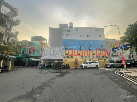 Apartment building for sale at 1-12 Hung Hoa Street, Tan Binh District, 3 floors, 27 rooms, 1 kiosk, fully furnished, good cash flow. _0