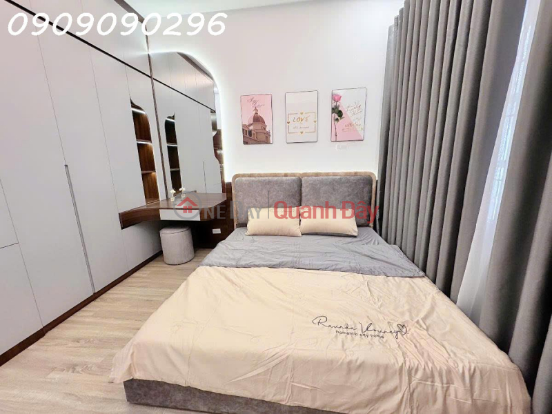 Bán nhà lô góc 2 thoáng - ngõ 144 Quan Nhân, 45m², 4 tầng VF3 Qua nhà - GIÁ 7 TỶ | Việt Nam | Bán | đ 7 tỷ