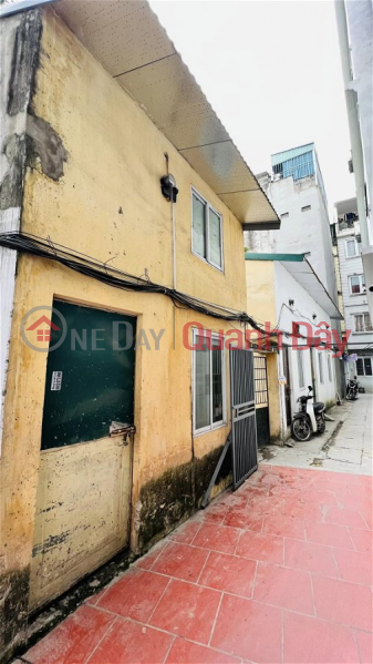 Property Search Vietnam | OneDay | Residential | Sales Listings | Thuy Khue Townhouse for Sale, Tay Ho District. 203m Frontage 15m Approximately 18 Billion. Commitment to Real Photos Accurate Description. Owner Wants