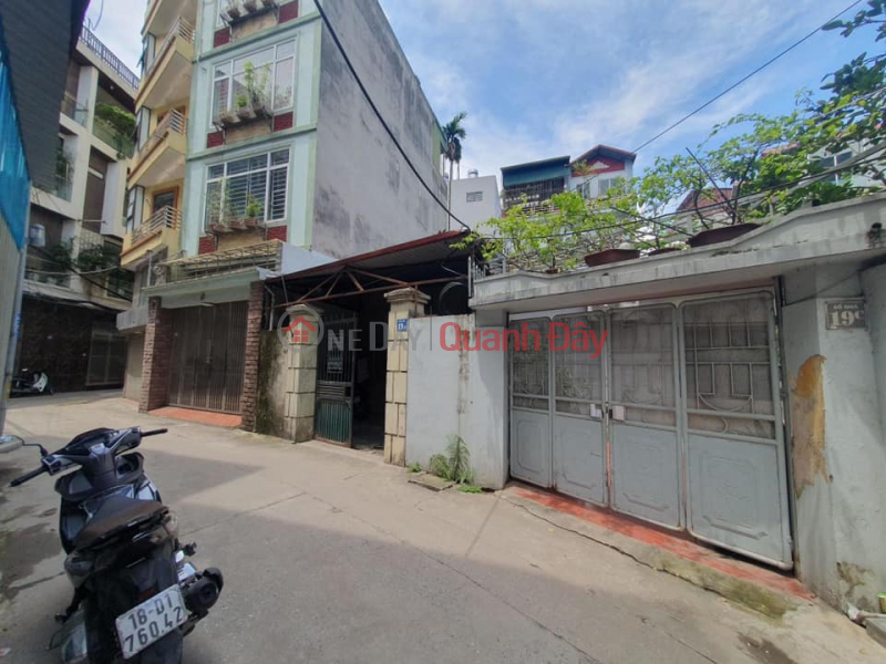 Property Search Vietnam | OneDay | Nhà ở Niêm yết bán, BÁN ĐẤT TẶNG NHÀ - CÂU BƯƠU THANH TRÌ 100 MÉT 8,5 TỶ 
Ô TÔ TRÁNH DỪNG ĐỖ - KINH DOANH - XÂY HOTEL