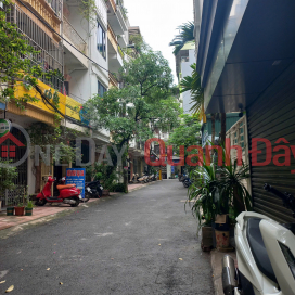 BÁN NHÀ PHÂN LÔ VIP NGUỴ NHƯ KON TUM, 41M2 4T OTO TRÁNH, VỈA HÈ, KINH DOANH, VP, 16.X TỶ _0