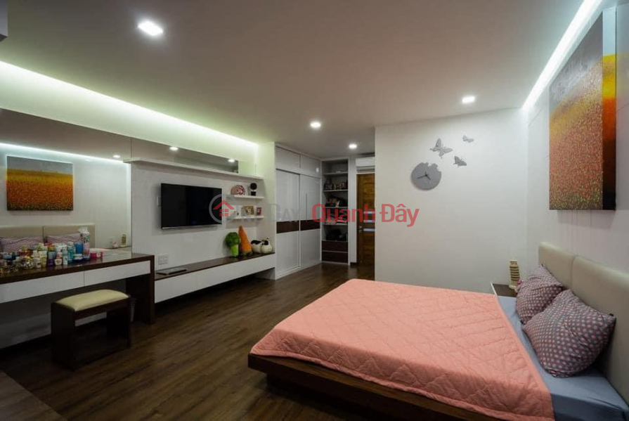 ***House for sale in Ward 12, Tan Binh, Bau Cat 1 Street (6.9*13) - 105 million\\/m2 | Vietnam | Sales | đ 8.28 Billion