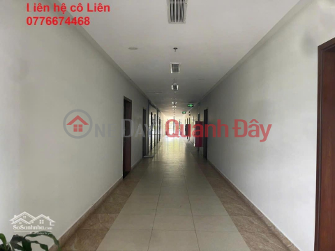 CHÍNH CHỦ CẦN BÁN CĂN HỘ MINI 65M – 2 PN tại Đà Lạt Center, Phan Bội Châu, 1, Đà Lạt, Lâm Đồng _0