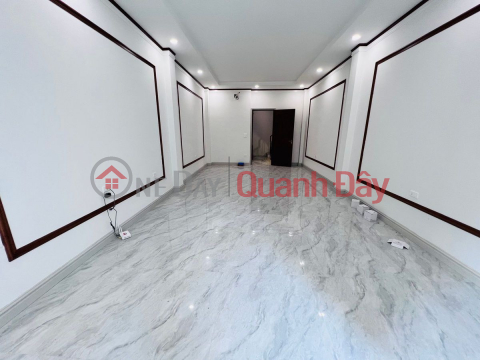 Bán nhà Trương Công Giai, Cầu Giấy, kinh doanh, ô tô, thang máy, 50m2, 14,6 tỷ _0