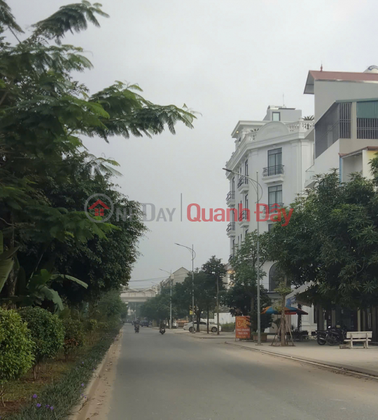 Property Search Vietnam | OneDay | Nhà ở | Niêm yết bán, BÁN LÔ GÓC VIP THĂNG LONG 9, 105M² – MT 10.9M, VỈA HÈ KD ĐỈNH, NGAY HINODE, GIÁ 18.2Tỷ