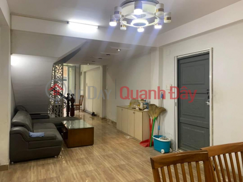 HOUSE FOR SALE ON LE DAI HANG STREET - DISTRICT 11, 3M ALley, FRONT FACE - 48M2 - 5 FLOORS - 6.4 BILLION _0