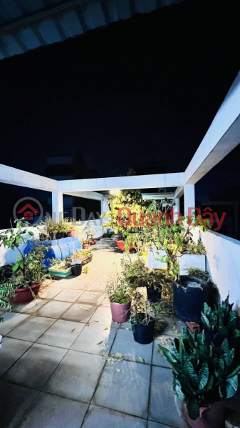 đ 19,3 tỷ | Mặt Tiền Nguyễn Hữu Tiến, Tân Phú - 160m2, Ngang 4.5m, 4 Tầng