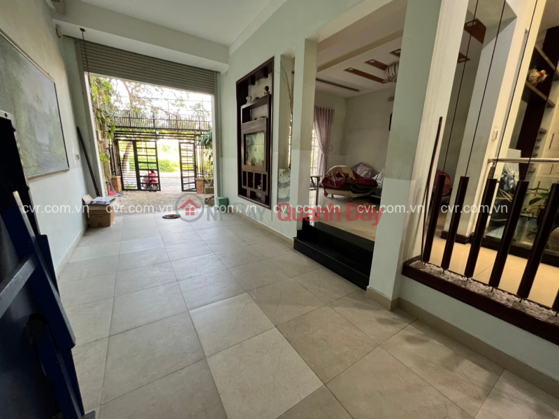 House With River Facade For Rent In Hai Chau, Danang Vietnam, Rental đ 21 Million/ month