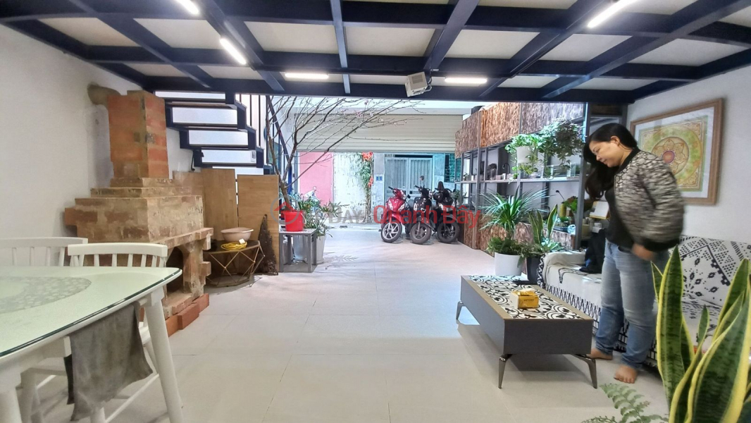 Ngọc Thụy 58m2,3 tầng ,mặt tiền 5m,7.2 tỷ Long Biên Niêm yết bán