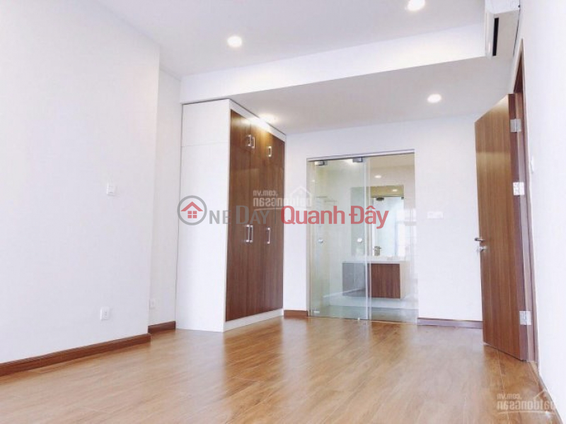 Property Search Vietnam | OneDay | Residential | Sales Listings | Diplomatic 3-bedroom corner apartment, number 11, floor 44, balcony SE at Discovery Complex Apartment