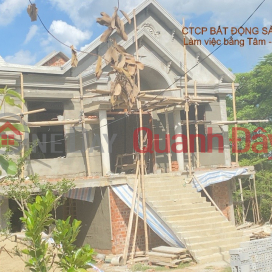 Ideal profit potential for investors in THI BINH - MILLION SON 200m2, wide inter-district road _0