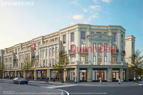 VINHOMES WONDER CITY - CƠ HỘI ĐẦU TƯ CUỐI CÙNG TẠI TRỤC PHÍA TÂY HÀ NỘI _0