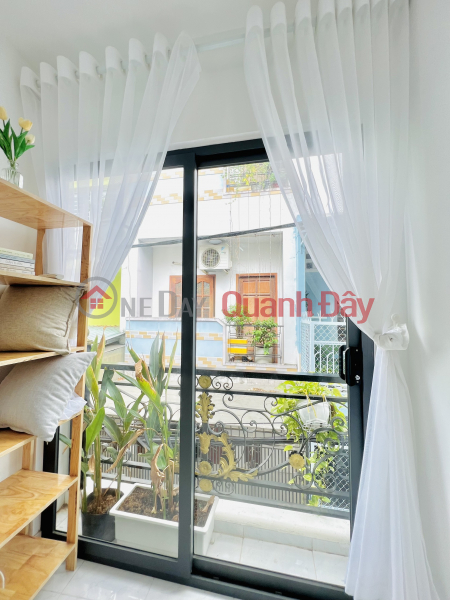 House 86\\/ Thich Quang Duc, Ward 5, Phu Nhuan.., Vietnam | Sales, đ 2.5 Billion