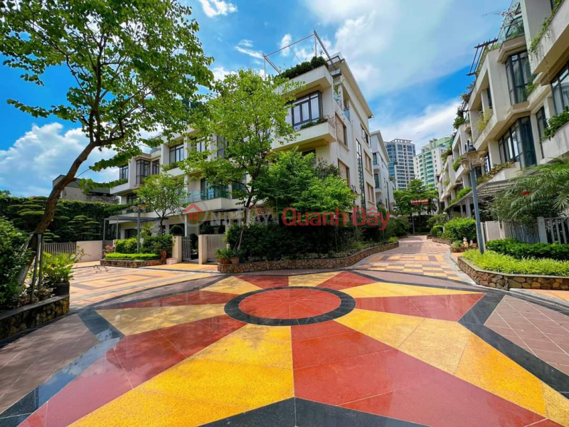 TAY HO - CAU Giay - BA DINH. Adjacent 90M2, 5 storeys 1 basement, SUPER WAY FACE. Sales Listings